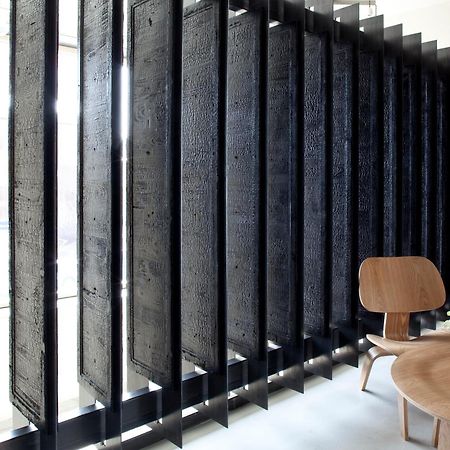 Nu Hotel Milano Interior foto