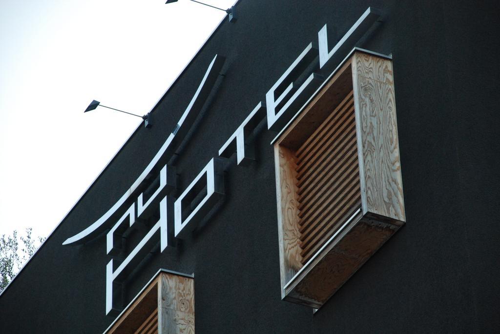 Nu Hotel Milano Exterior foto