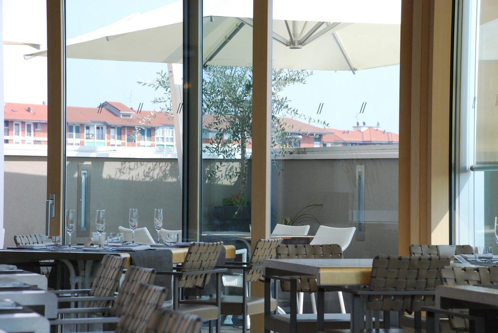 Nu Hotel Milano Exterior foto